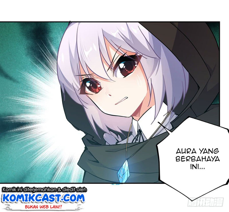 I Picked Up a Demon Lord as a Maid Chapter 19 Gambar 13
